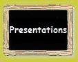 Presentations