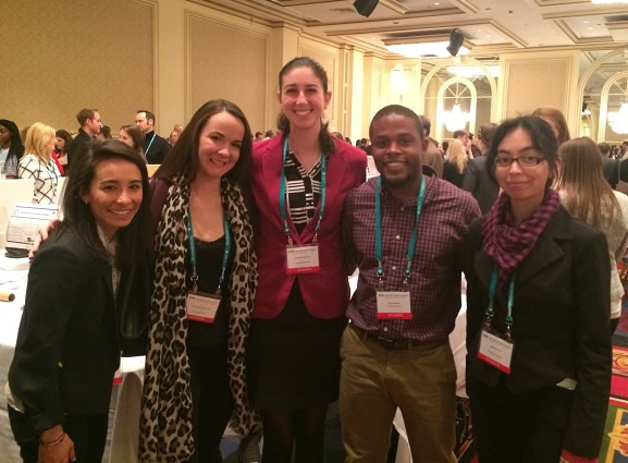 CLC at ABCT 2015
