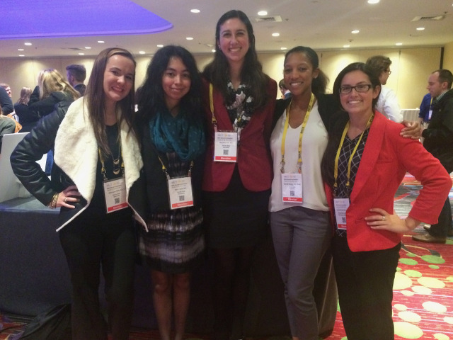 ABCT 2016 Group Picture