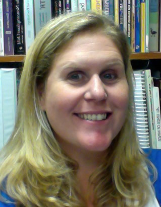 Dr. Elizabeth Holland