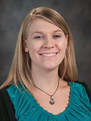 Dr. Allie Moltisanti